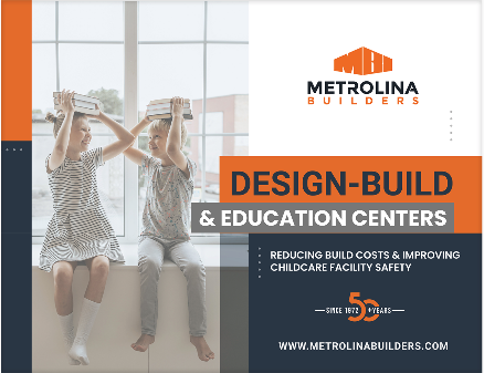 Design-Build & Education Centers: Reducing Build Costs & Improving ...